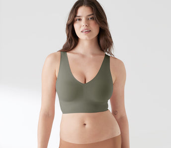What is a Full Cup Bra