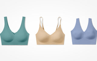 How to Wash Bras