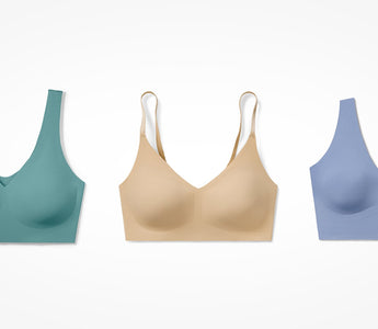 How to Wash Bras