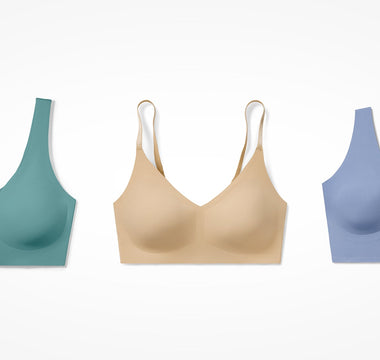 How to Wash Bras
