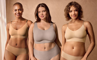 Types of Boobs