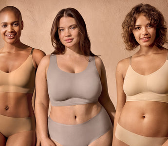 Types of Boobs