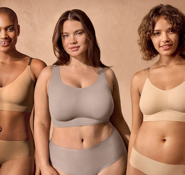 Types of Boobs