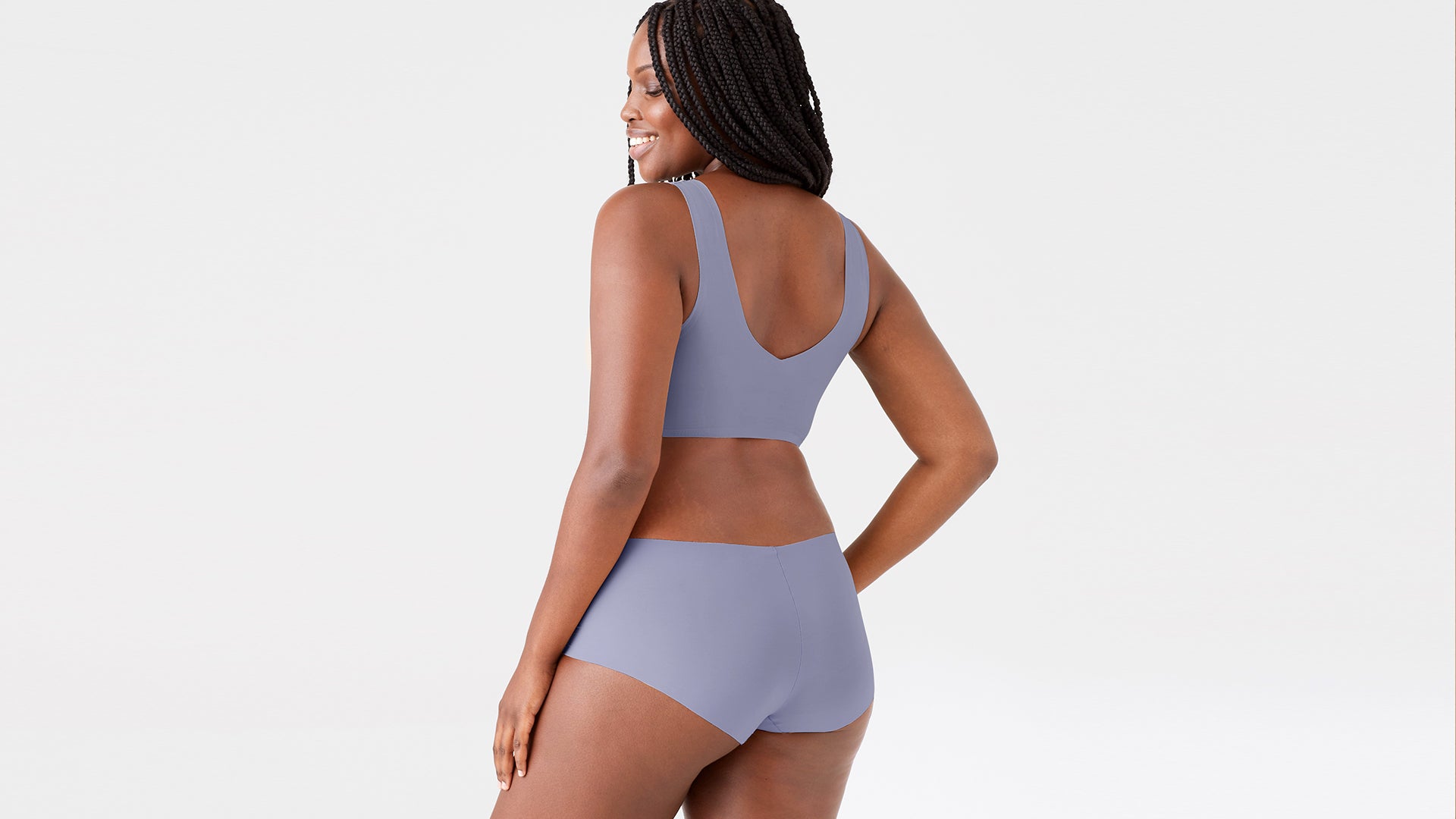 Underwear Size Chart True & Co