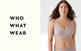 The Best Wireless Bras, According to Customer Reviews