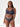 Soft Form V-Neck Adjustable Strap Bra