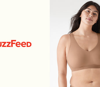 10 Amazon Bras That Are Actually Comfortable