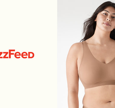 10 Amazon Bras That Are Actually Comfortable