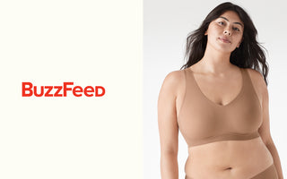 10 Amazon Bras That Are Actually Comfortable