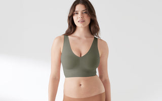 What is a Full Cup Bra