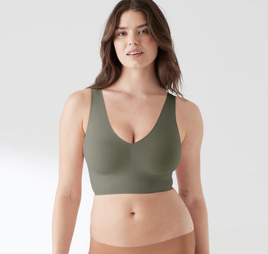 What is a Full Cup Bra