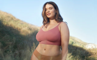 How Should a Bra Fit