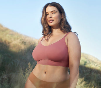 How Should a Bra Fit