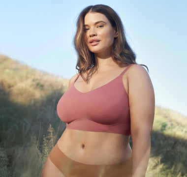 How Should a Bra Fit