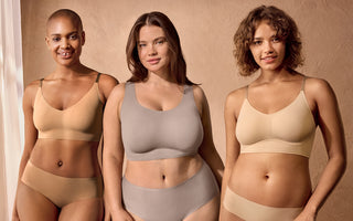 Types of Boobs