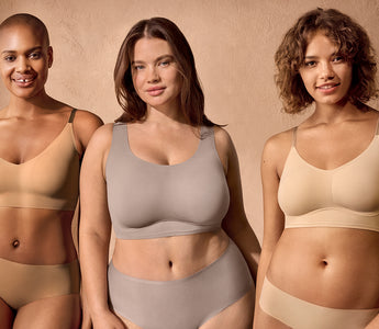 Types of Boobs