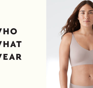 The Best Wireless Bras, According to Customer Reviews