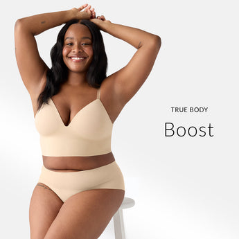 True Body Boost
