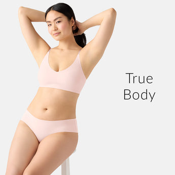 True Body