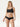 True Body Boost Scoop Neck Adjustable Strap Bra