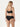 True Body Boost Scoop Neck Adjustable Strap Bra