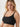True Body Boost Scoop Neck Adjustable Strap Bra