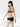 True Body Wirefree Plunge Bra
