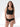 True Body Scoop Neck Bra
