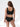 True Body Scoop Neck Bra