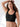 True Body Scoop Neck Bra