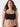 True Body Scoop Neck Adjustable Strap Bra