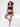 True Body Scoop Neck Adjustable Strap Bra