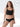 True Body Lift Scoop Adjustable Strap Bra