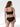 True Body Lift Scoop Adjustable Strap Bra