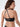 True Body Lift Mesh Triangle Bra