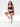 True Body Lift Mesh Triangle Bra