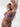 True Body Triangle Lace Racerback Bra