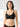 True Body Boost Triangle Convertible Strap Bra