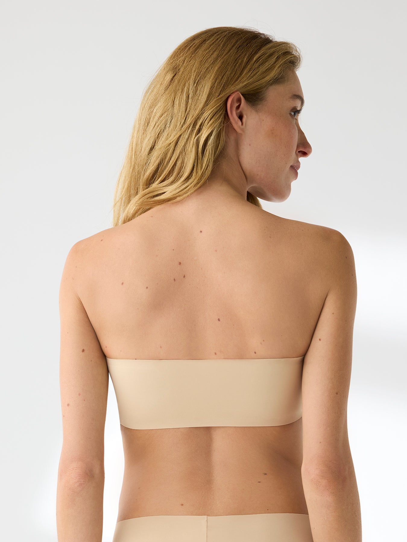 True Body Convertible Bandeau Bra True Body Convertible Bandeau Bra