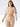 True Body Triangle Convertible Strap Bra