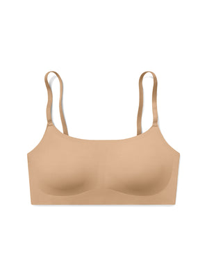 True Body Scoop Bralette
