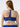 True Body Triangle Lace Racerback Bra