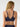 Soft Form V-Neck Adjustable Strap Bra