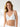 Soft Form V-Neck Adjustable Strap Bra