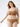Soft Form Square Neck Adjustable Plunge Back Bra