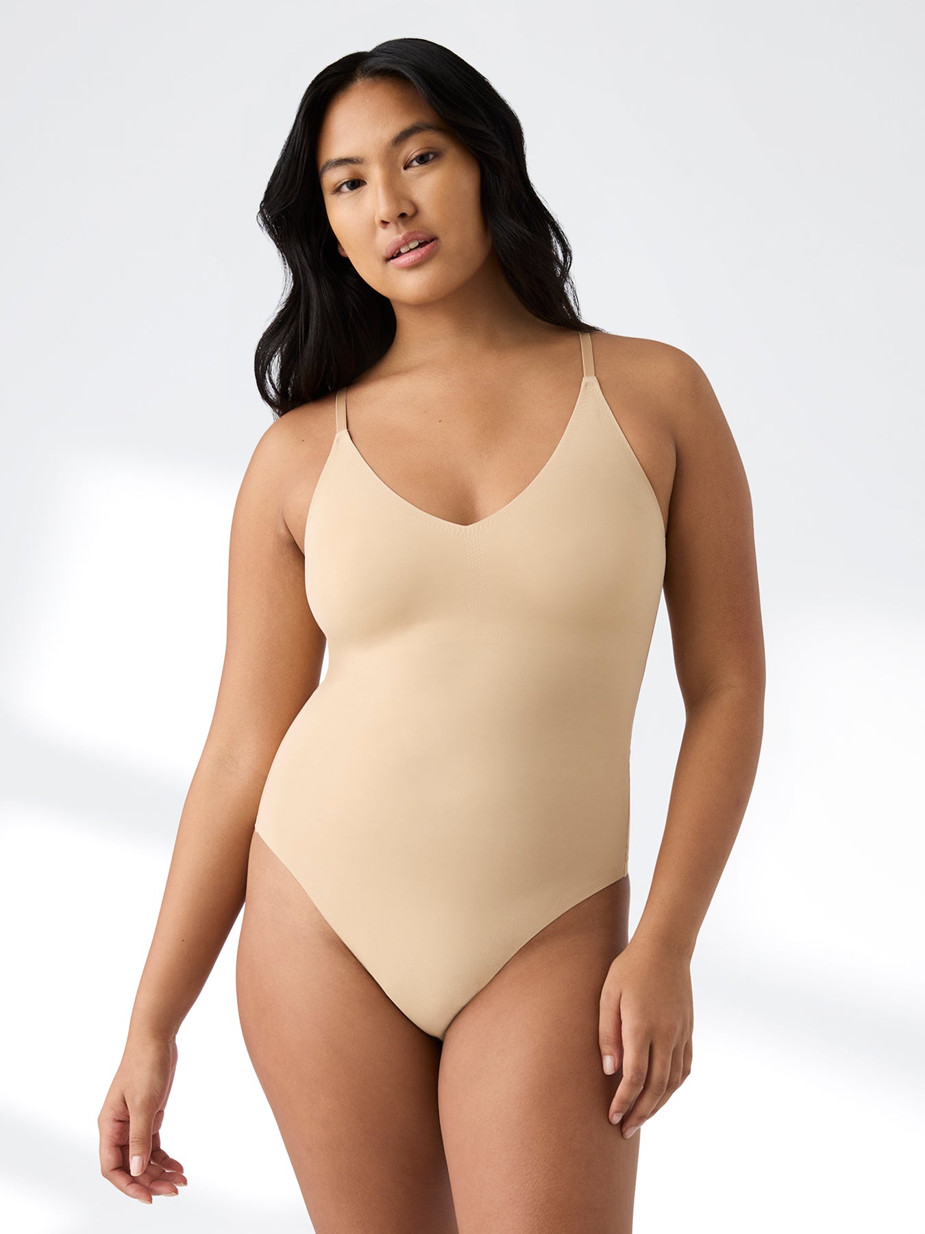 True Body Every Day Bodysuit