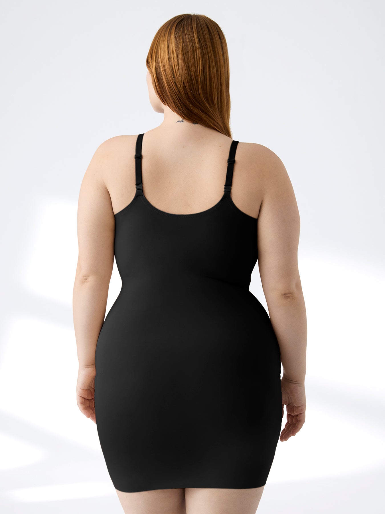 True Body Every Day Slip Dress
