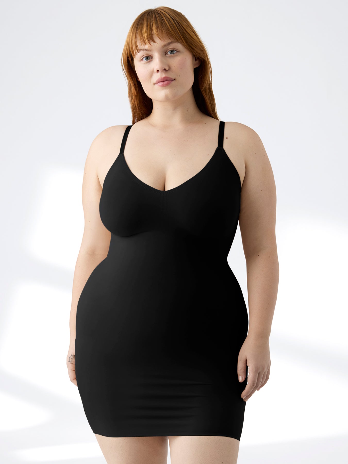 True Body Every Day Slip Dress