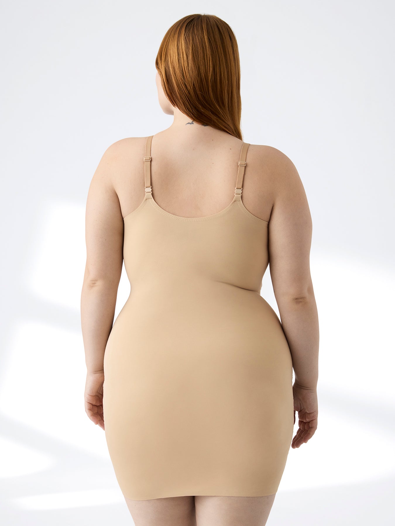 True Body Every Day Slip Dress True & Co True Body Every Day Slip Dress True & Co