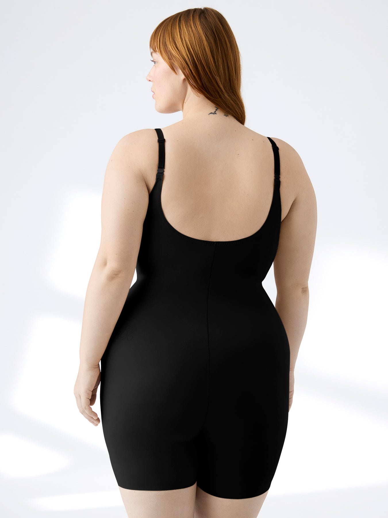 True Body Every Day Romper